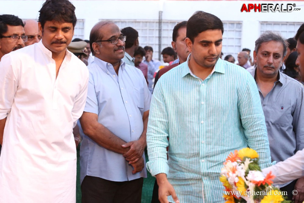 ANR Condolences Photos 3