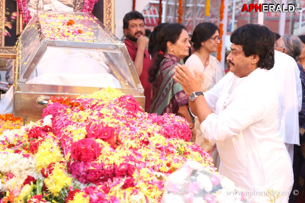 ANR Condolences Photos 3