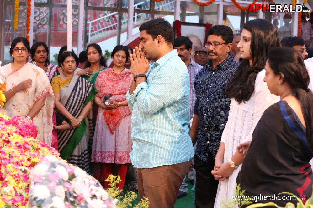 ANR Condolences Photos 3