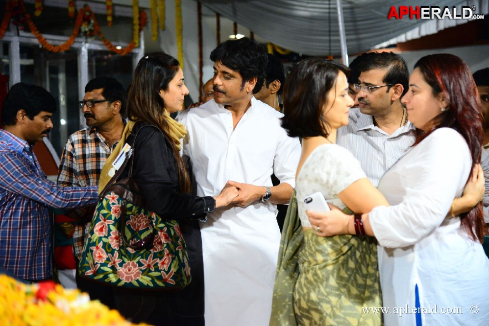 ANR Condolences Photos 4