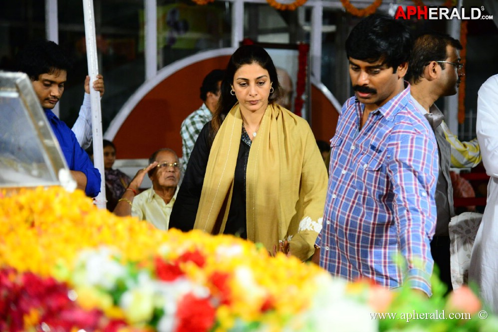 ANR Condolences Photos 4