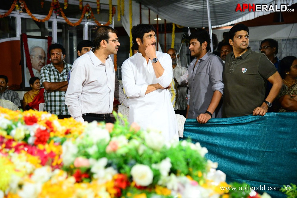 ANR Condolences Photos 4