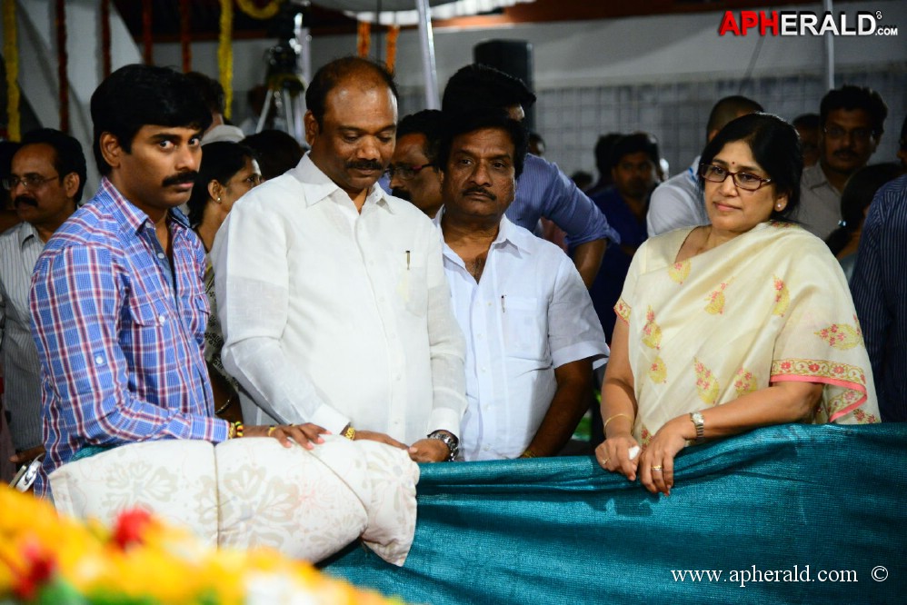 ANR Condolences Photos 4