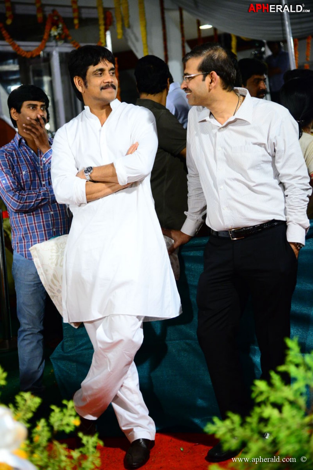 ANR Condolences Photos 4