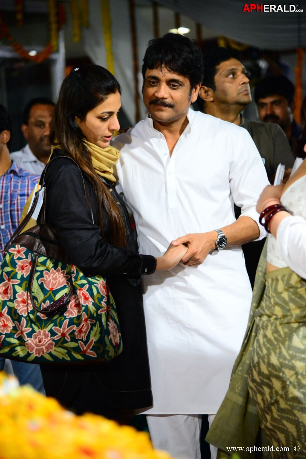 ANR Condolences Photos 4