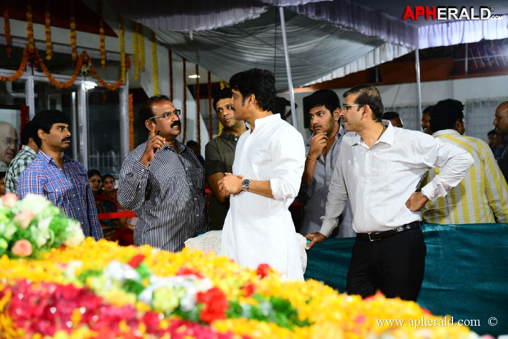 ANR Condolences Photos 4