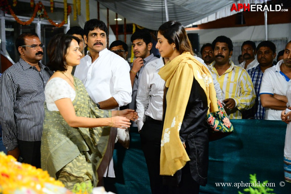 ANR Condolences Photos 4