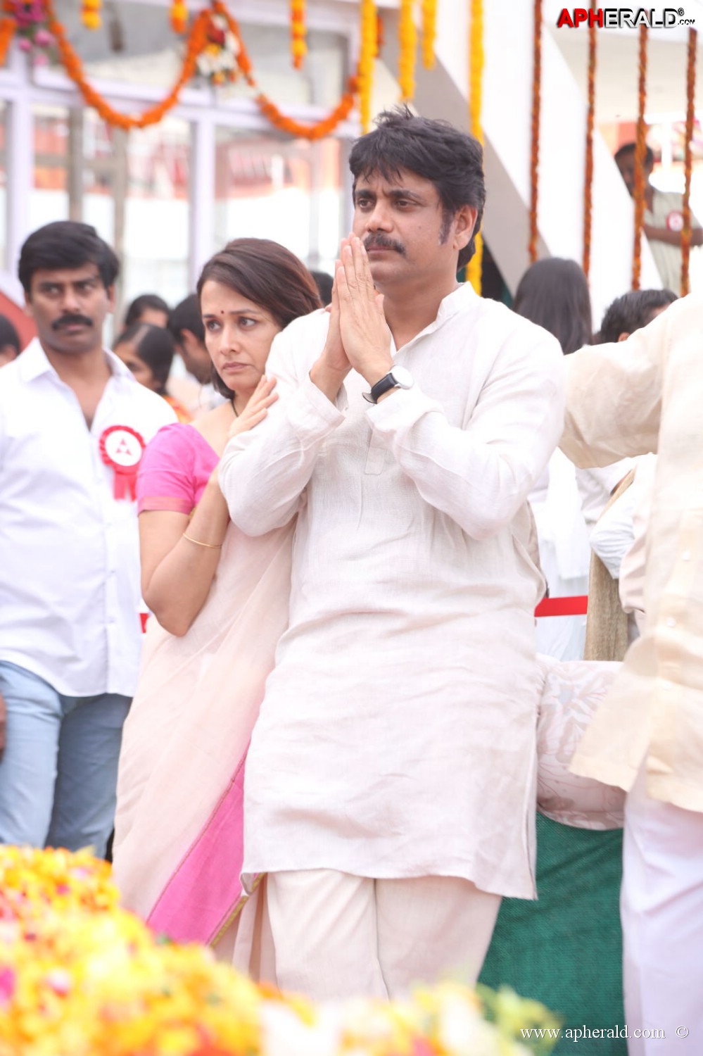 ANR Condolences Photos 5