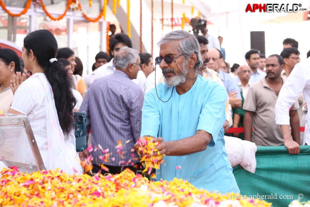 ANR Condolences Photos 5