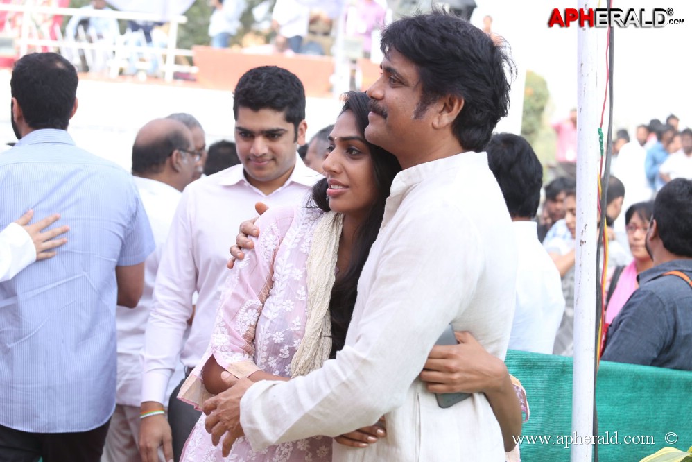 ANR Condolences Photos 5