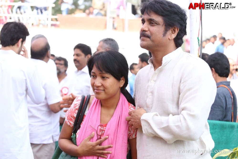 ANR Condolences Photos 5