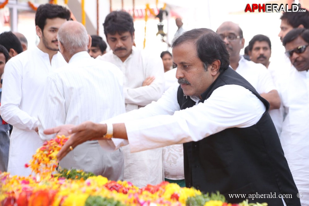 ANR Condolences Photos 5