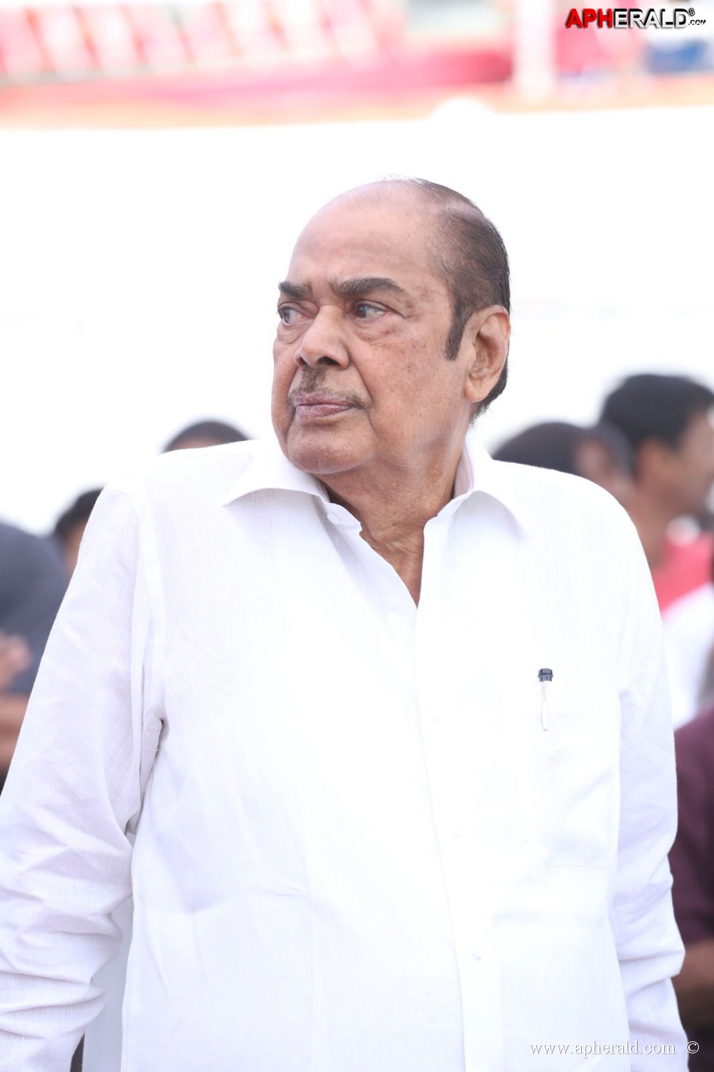 ANR Condolences Photos 5