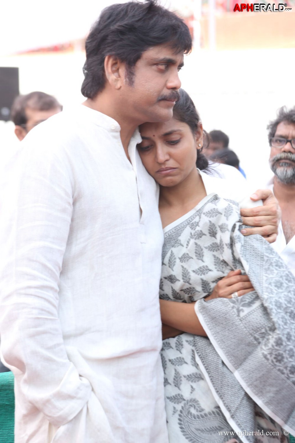 ANR Condolences Photos 5