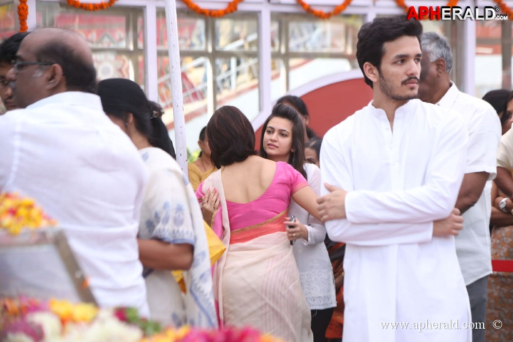 ANR Condolences Photos 5