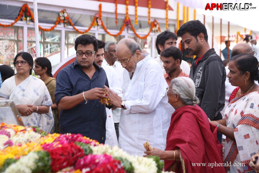 ANR Condolences Photos 5