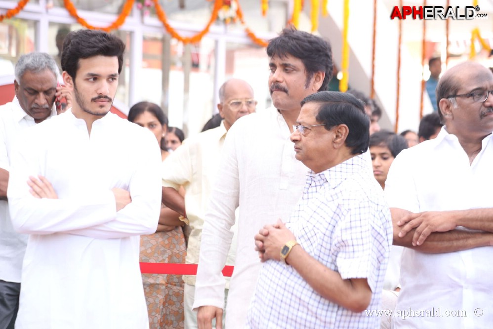ANR Condolences Photos 5