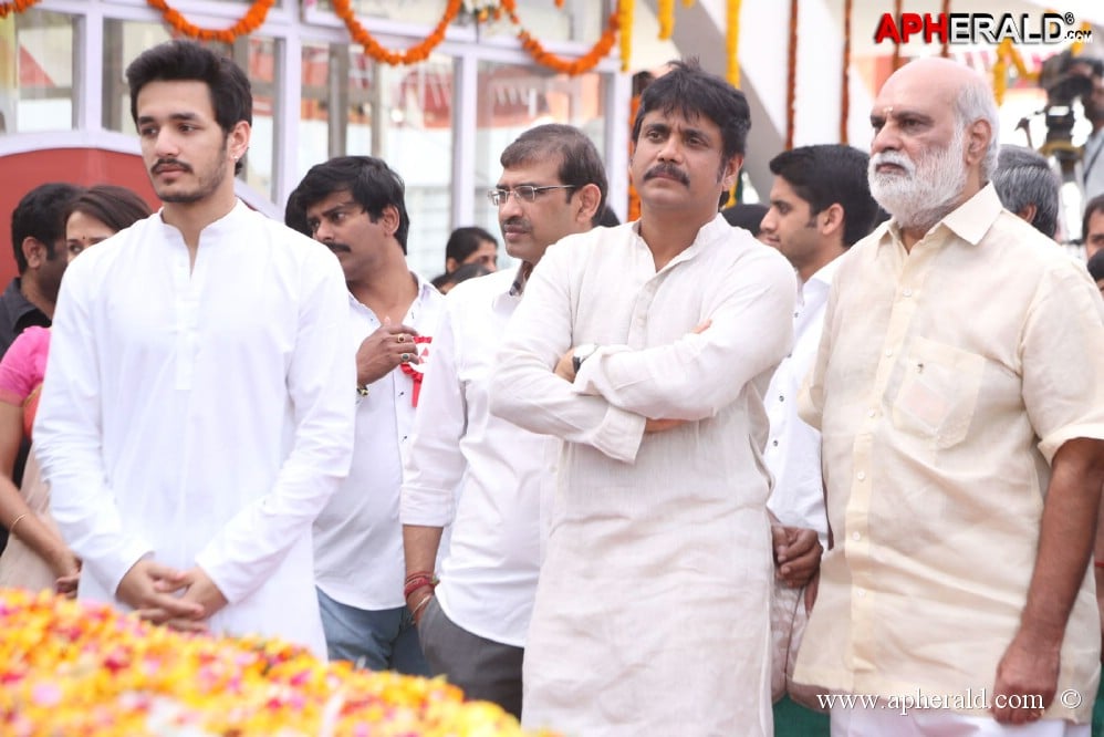 ANR Condolences Photos 5