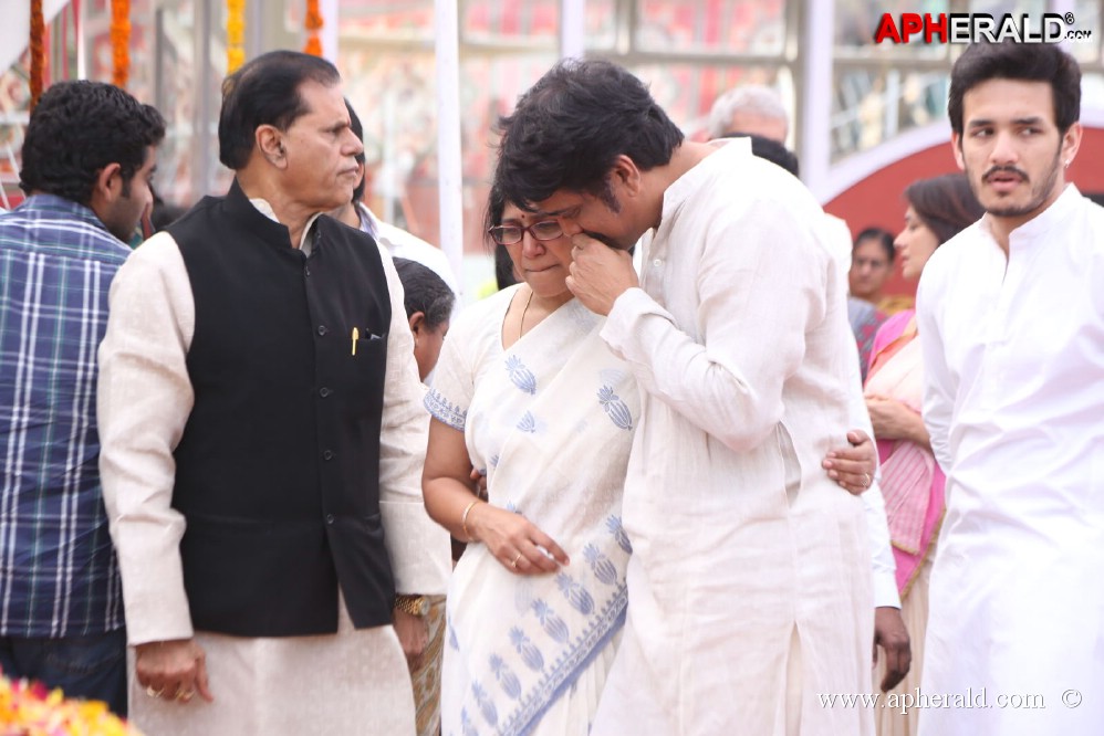 ANR Condolences Photos 5