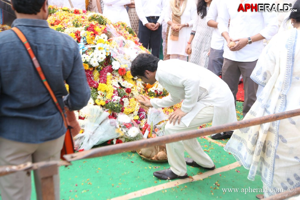 ANR Condolences Photos 5