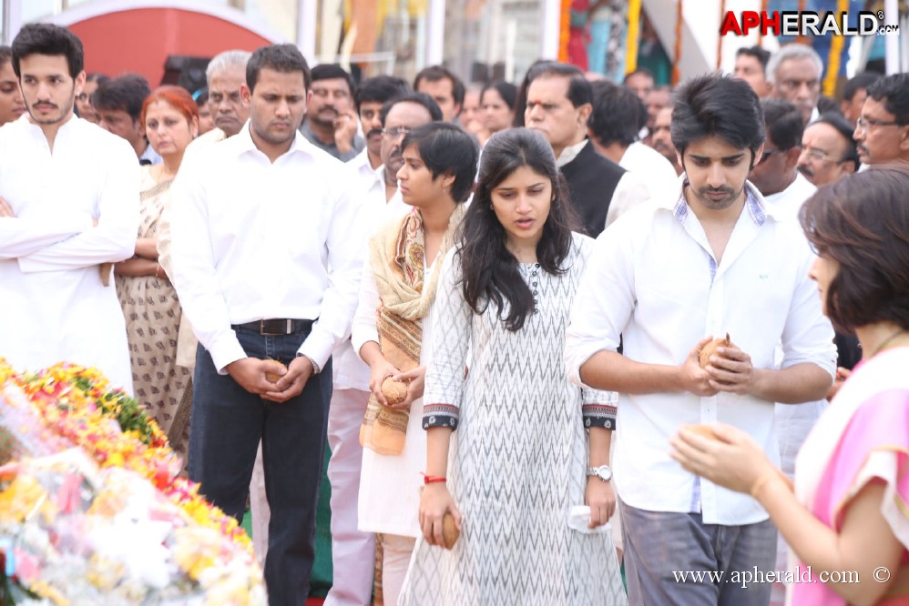ANR Condolences Photos 5