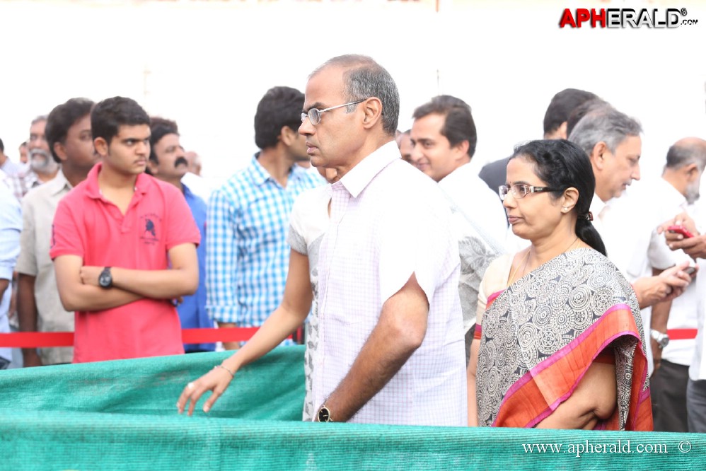 ANR Condolences Photos 6