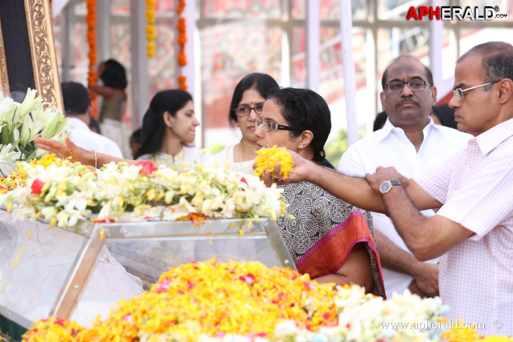 ANR Condolences Photos 6