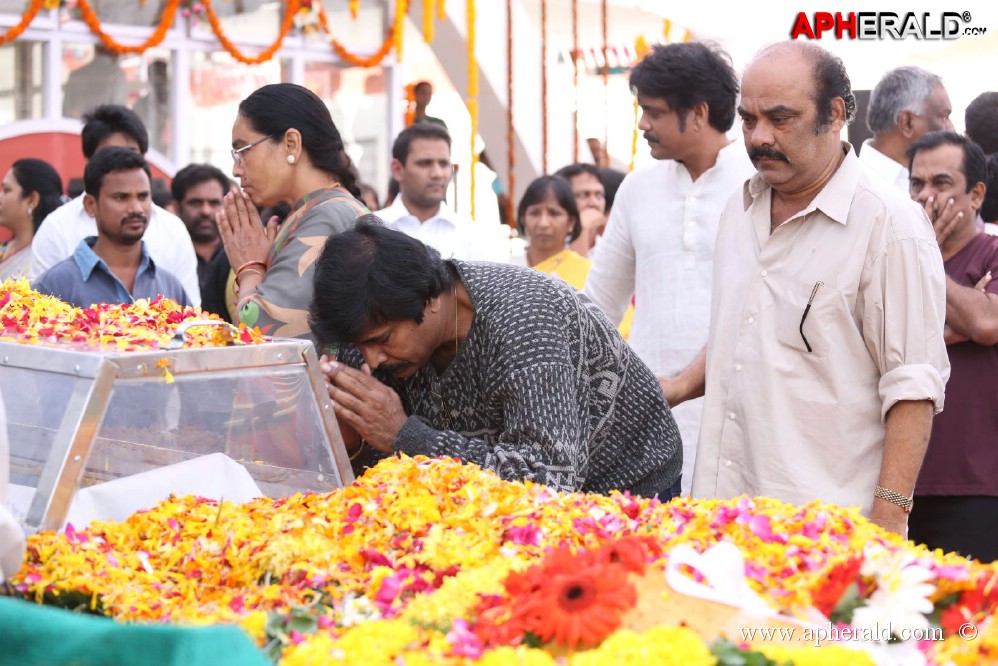 ANR Condolences Photos 6