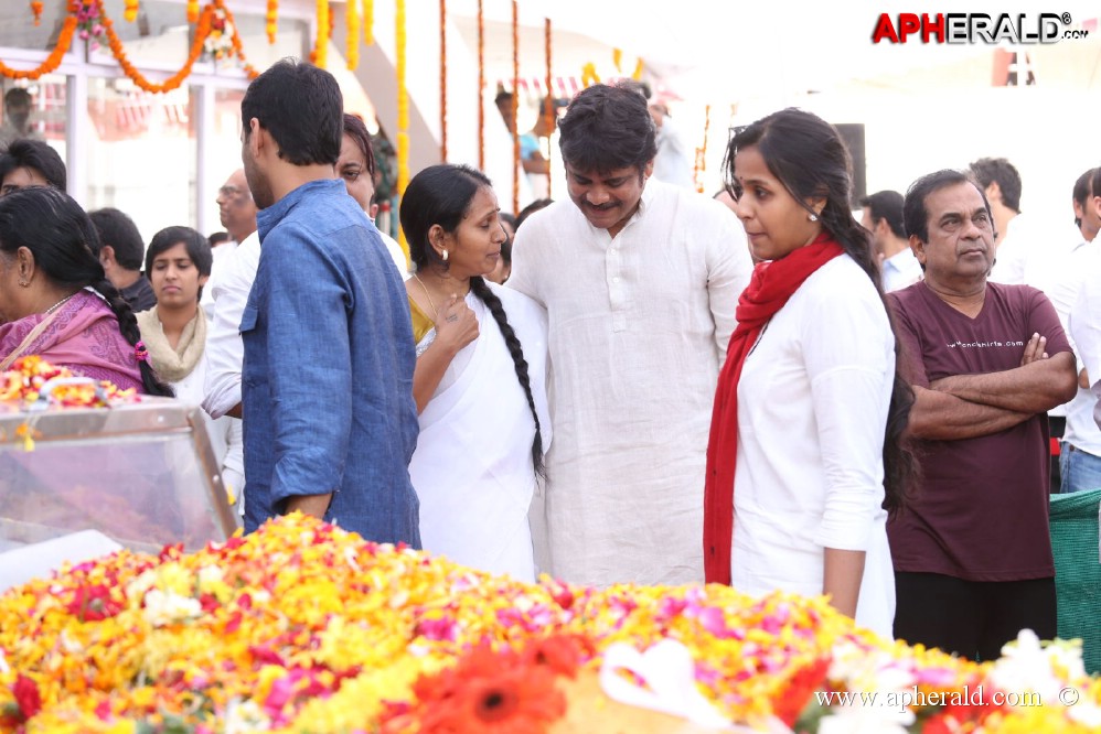 ANR Condolences Photos 6