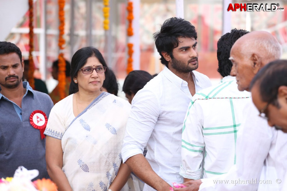 ANR Condolences Photos 6