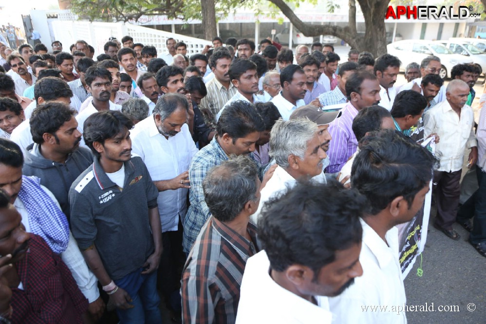 ANR Condolences Photos 6