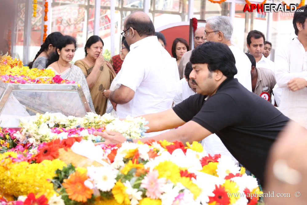 ANR Condolences Photos 6