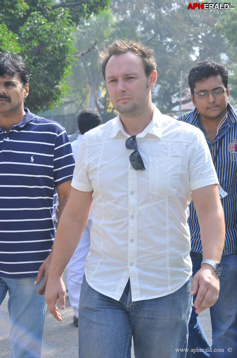 ANR Condolences Photos