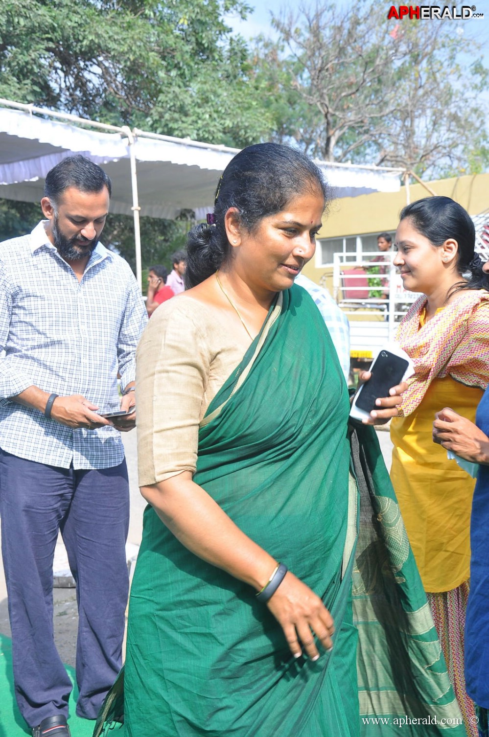 ANR Condolences Photos