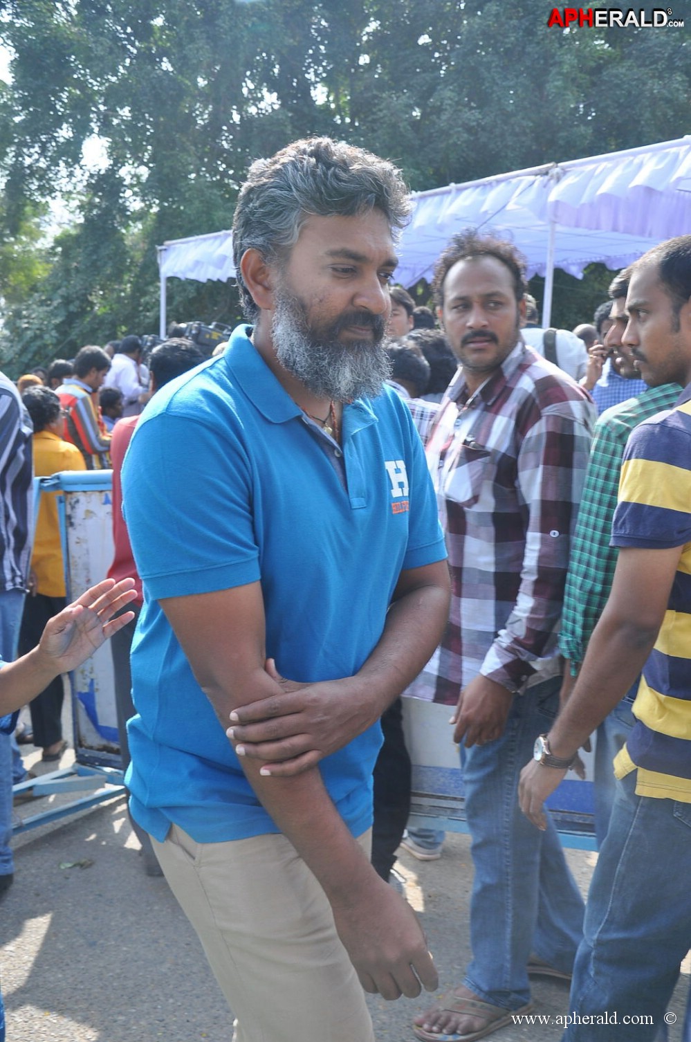 ANR Condolences Photos