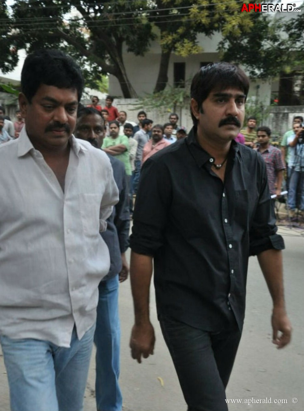 ANR Condolences Photos