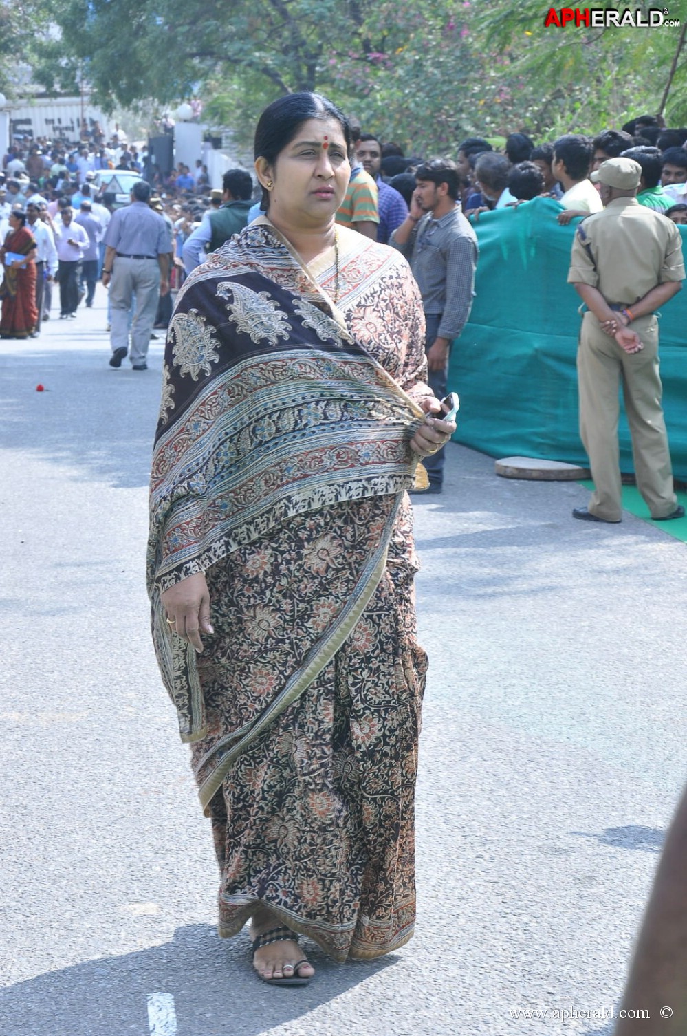 ANR Condolences Photos