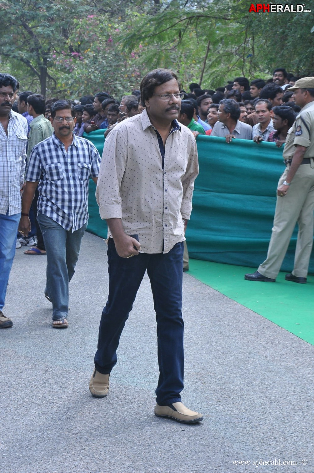 ANR Condolences Photos