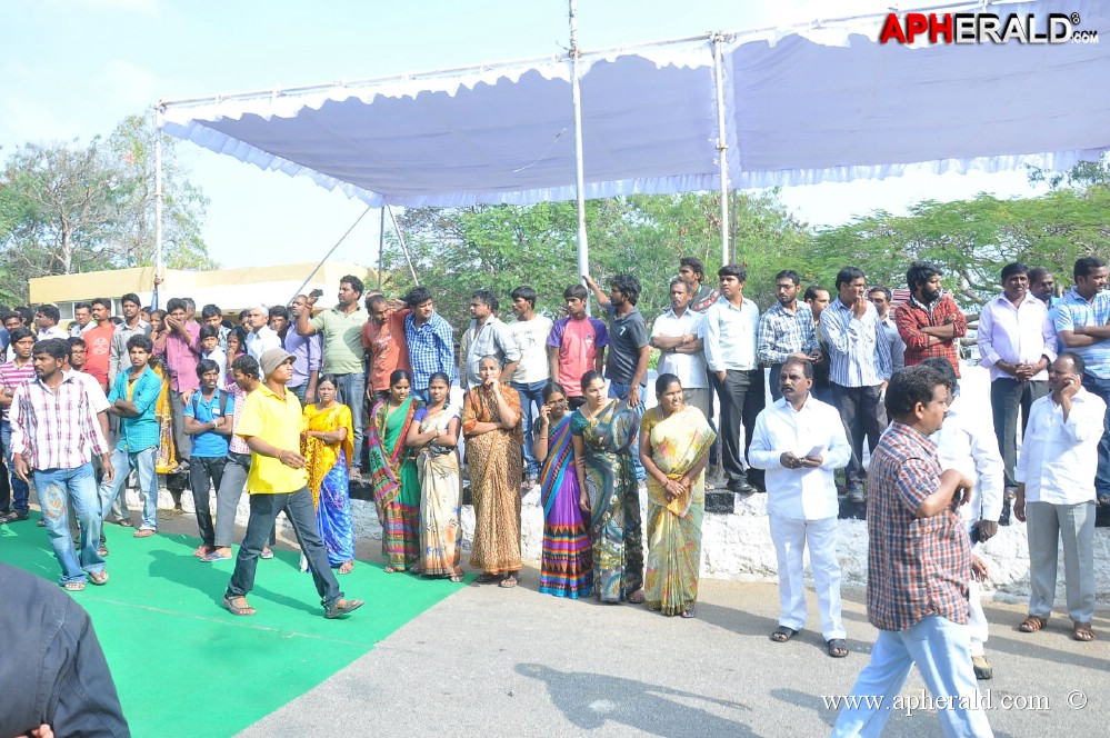 ANR Condolences Photos