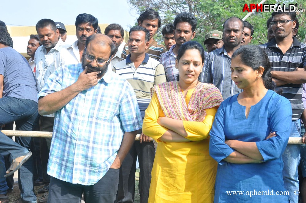 ANR Condolences Photos