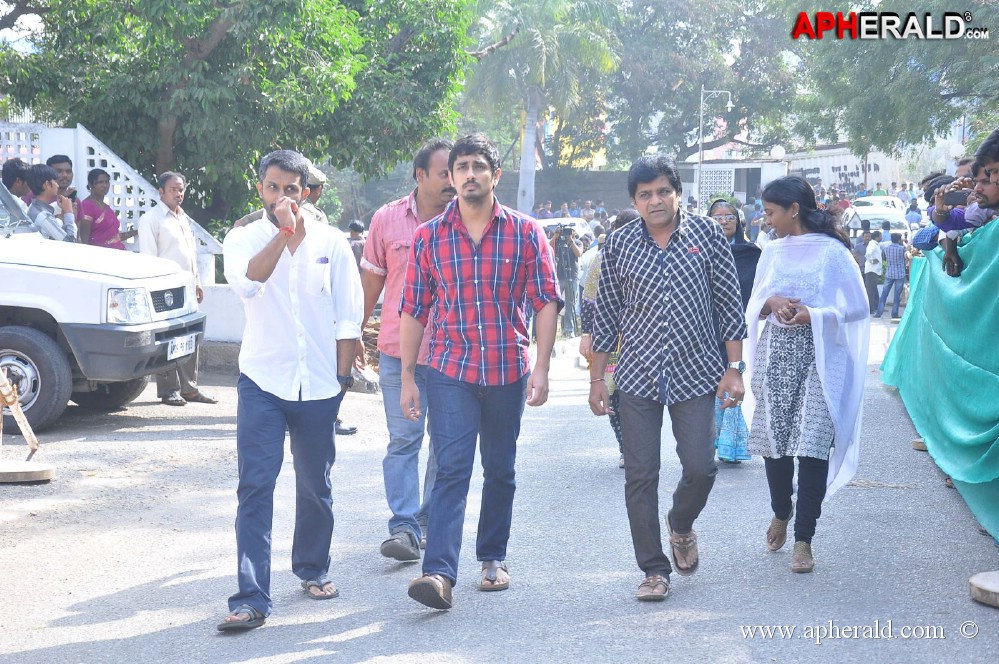 ANR Condolences Photos