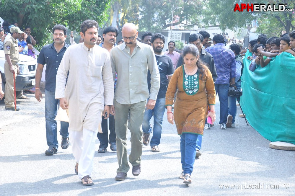 ANR Condolences Photos