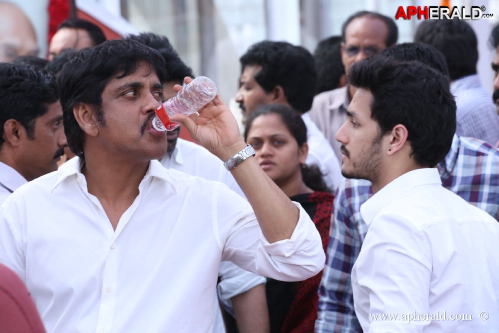 ANR Condolences Photos