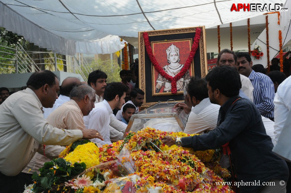 ANR Cremation Photos 1