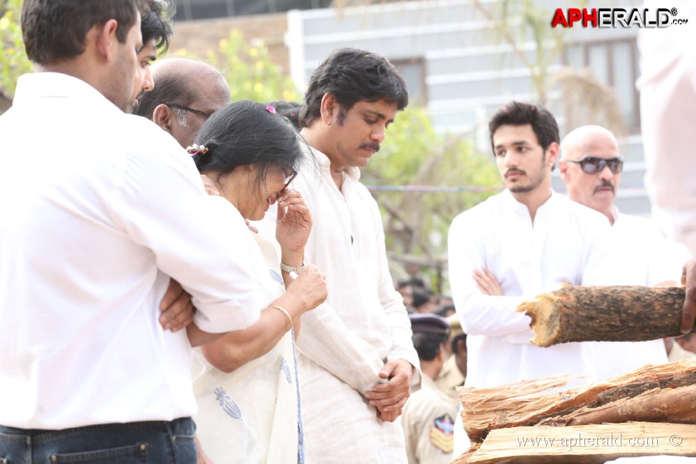 ANR Cremation Photos