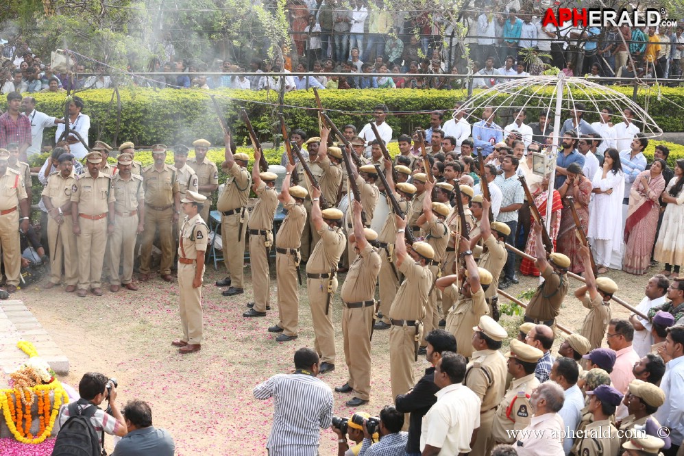 ANR Cremation Photos