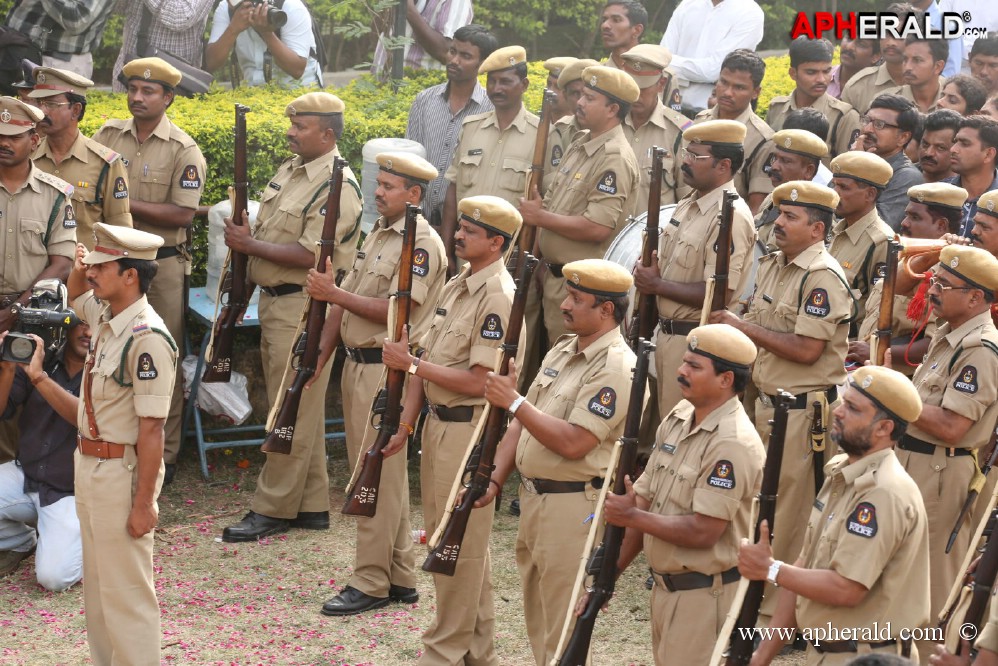 ANR Cremation Photos