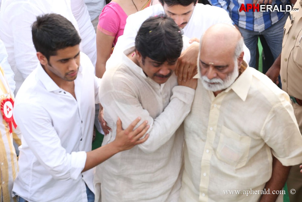 ANR Cremation Photos