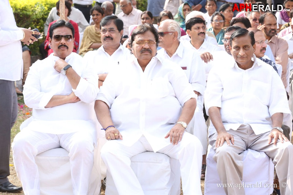 ANR Cremation Photos