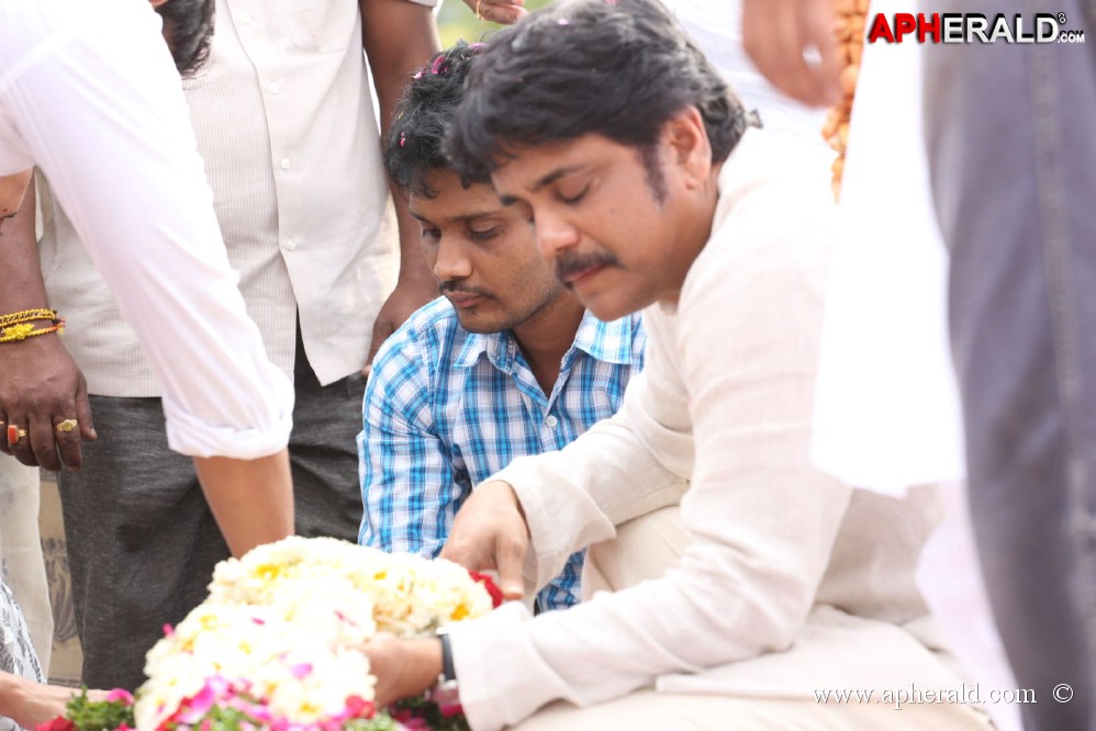 ANR Cremation Photos